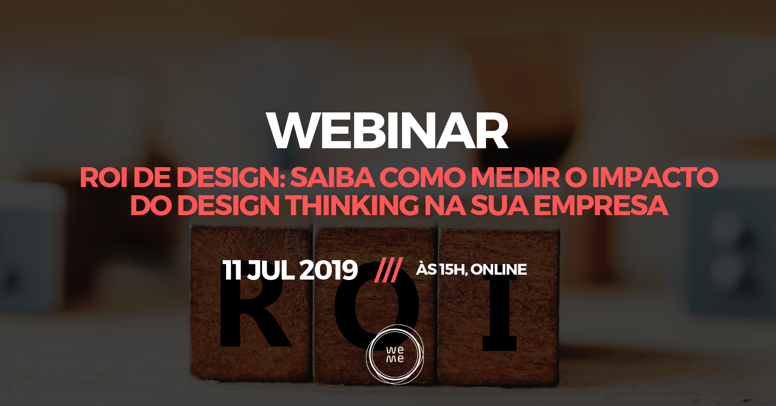 ROI de Design: Como medir o impacto do Design Thinking na sua empresa