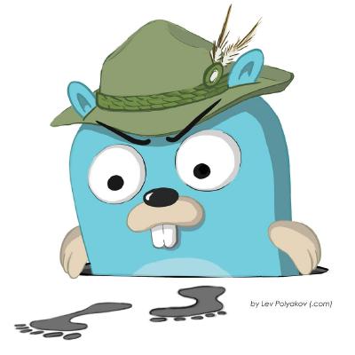 Logrus, JS
