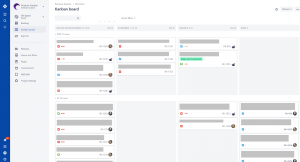 DevOps agenda