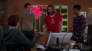 Silicon Valley - I just can't do cloud