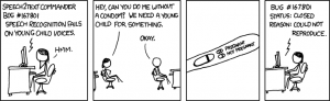 Reproducing a bug in production
