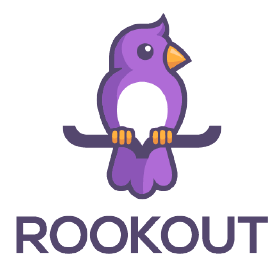Rookout logo