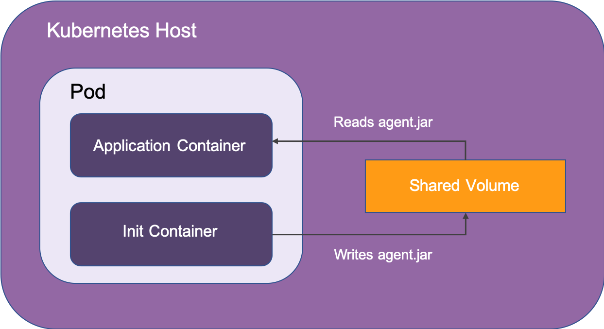 Kubernetes Host