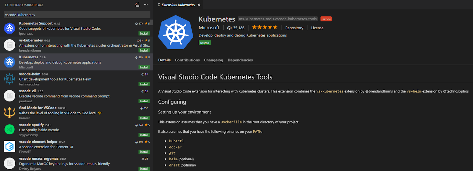 VS Code UI Screenshot
