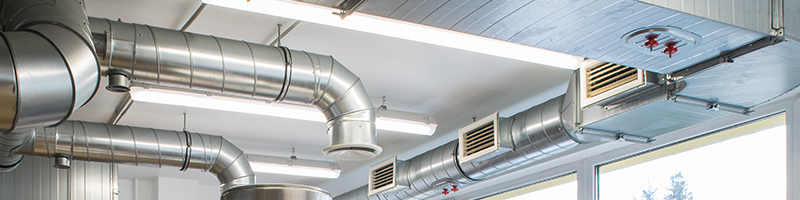 Sheet Metal u0026 Duct Work | Kankakee County's HVAC Specialists | Bennett  Heating u0026 Air Conditioning