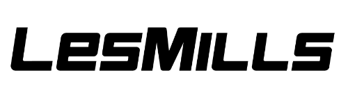 Les Mills logo