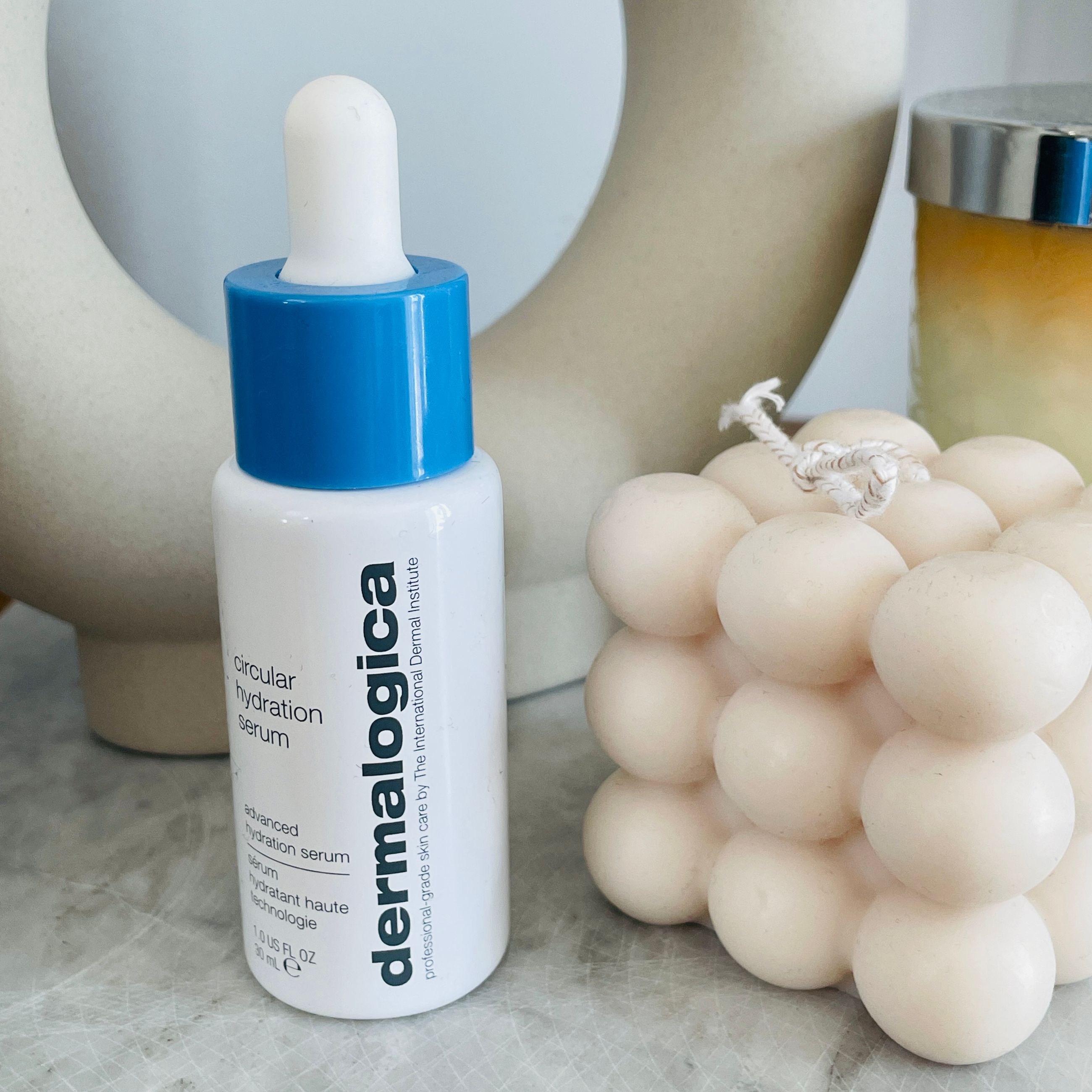 Dermalogica Circular Hydration Serum Review