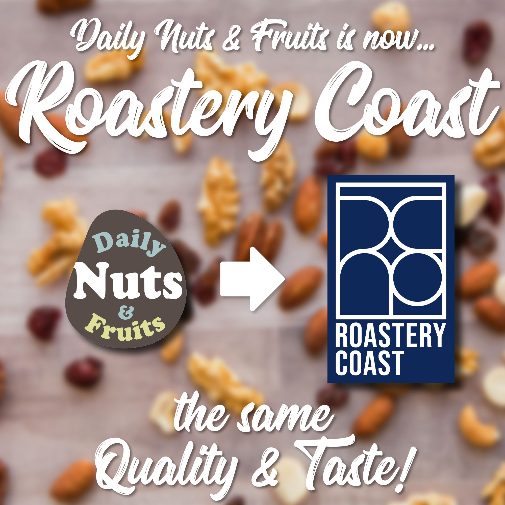 Daily Nuts & Fruits Dry Roasted Tree Nuts Trail Mix Snacks