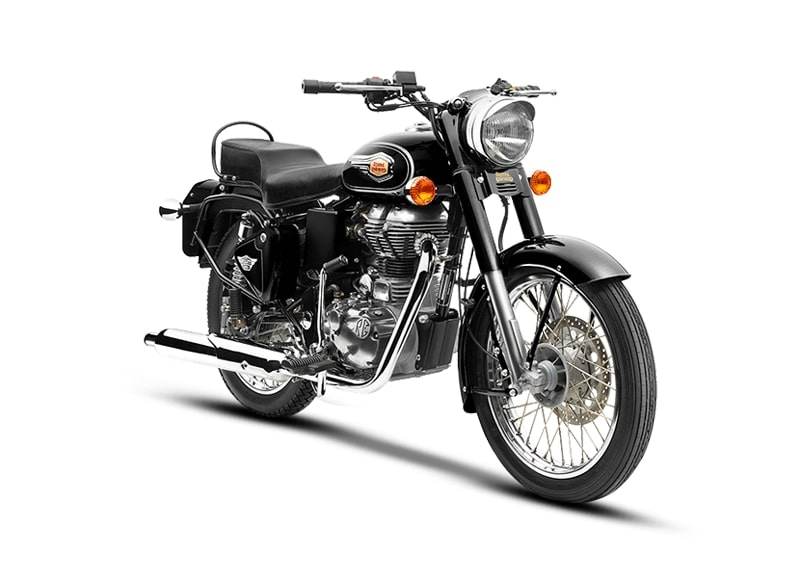 Royal Enfield Bullet 500