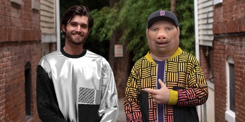 Who is John Pork? @john.pork, explained