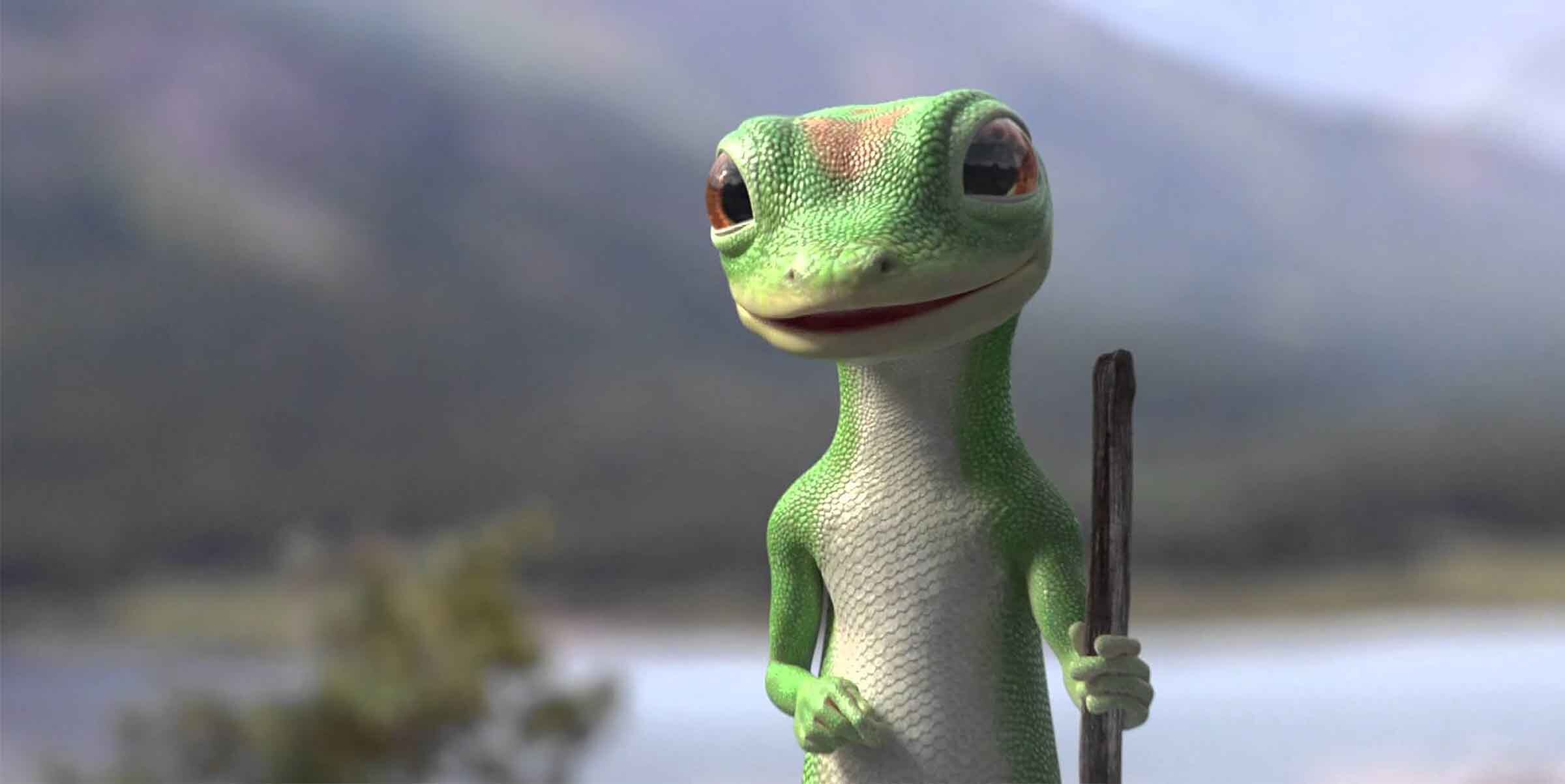 Who Is GEICO Gecko thegeicogecko Explained