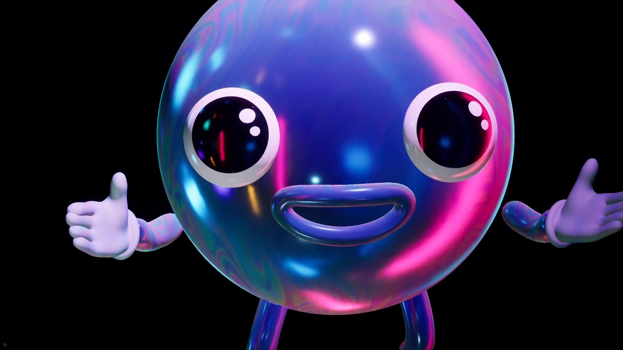 dj-8ubbles