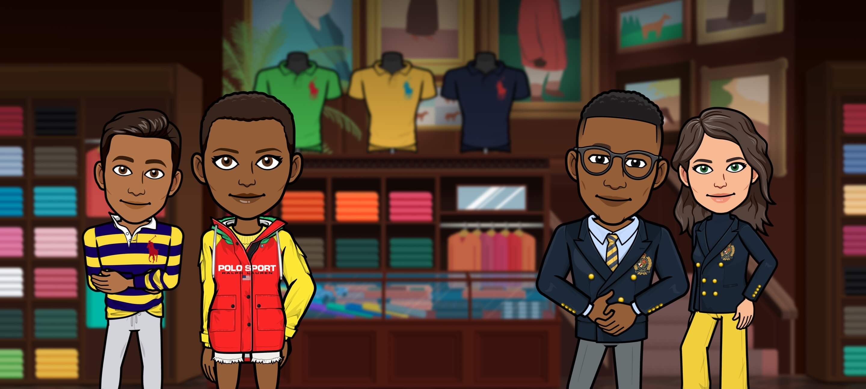 bitmoji-ralph-lauren-avatars