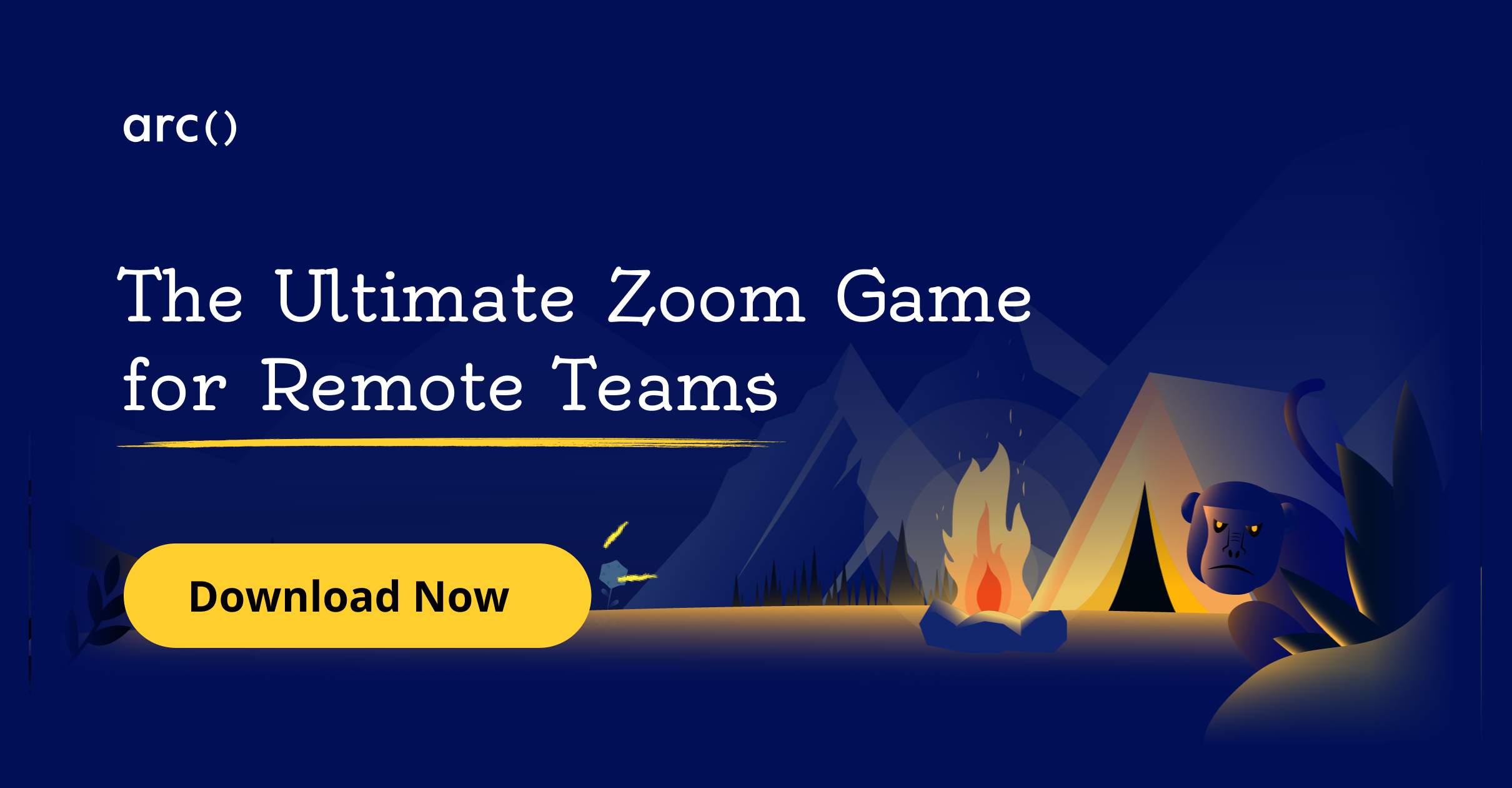 The Hike The Ultimate Zoom Game for Remote Teams