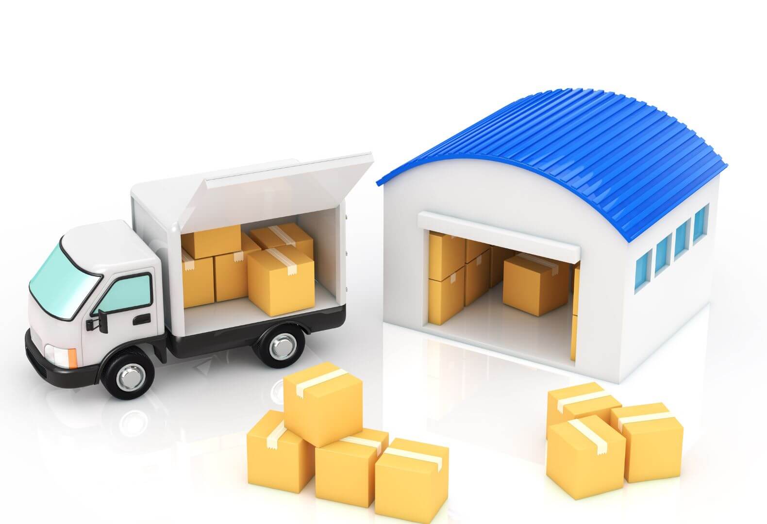 Why is Amazon Prime Shipping So Slow?