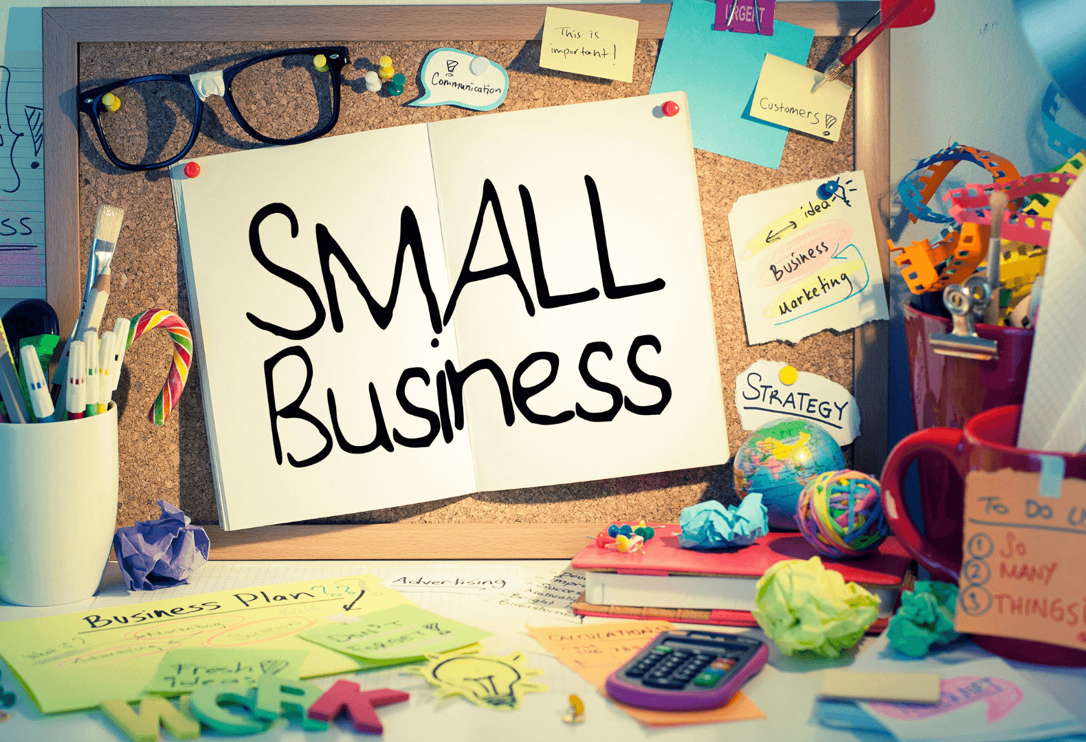 Find the Best 3PL for Small Businesses