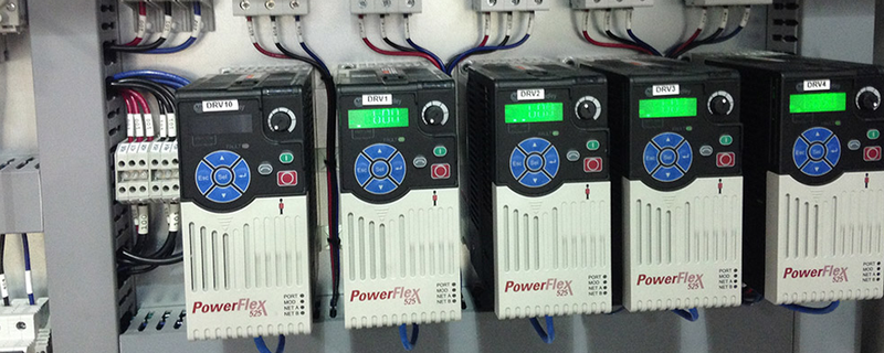 AVC Industrial Services