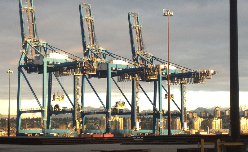 AVC Industrial Services