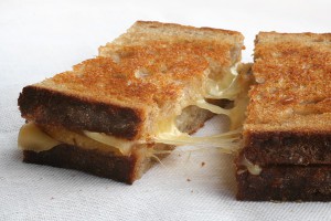 Cheese_toastie