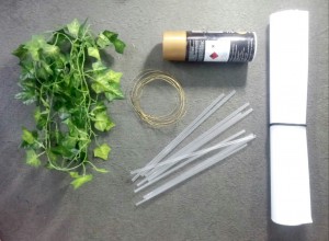 DIY Planter