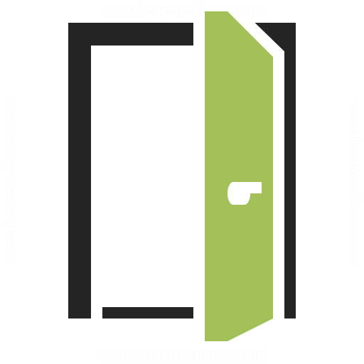 door icon
