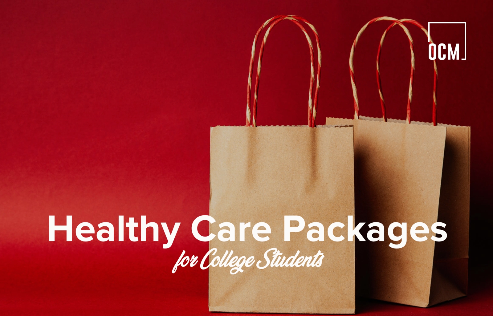 Healthy Care Packages
