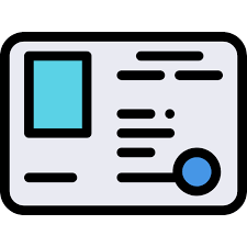 credit card icon