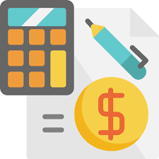 budget icon