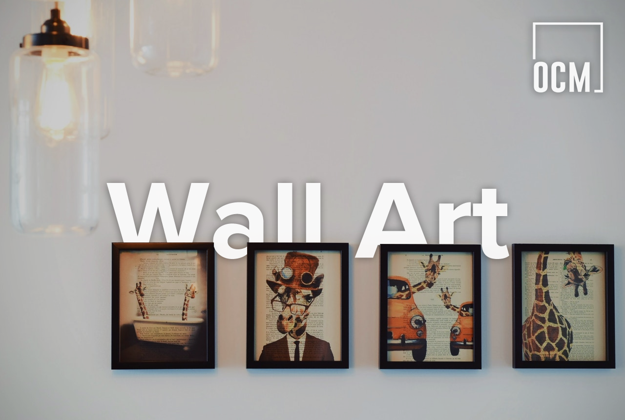 Wall Art