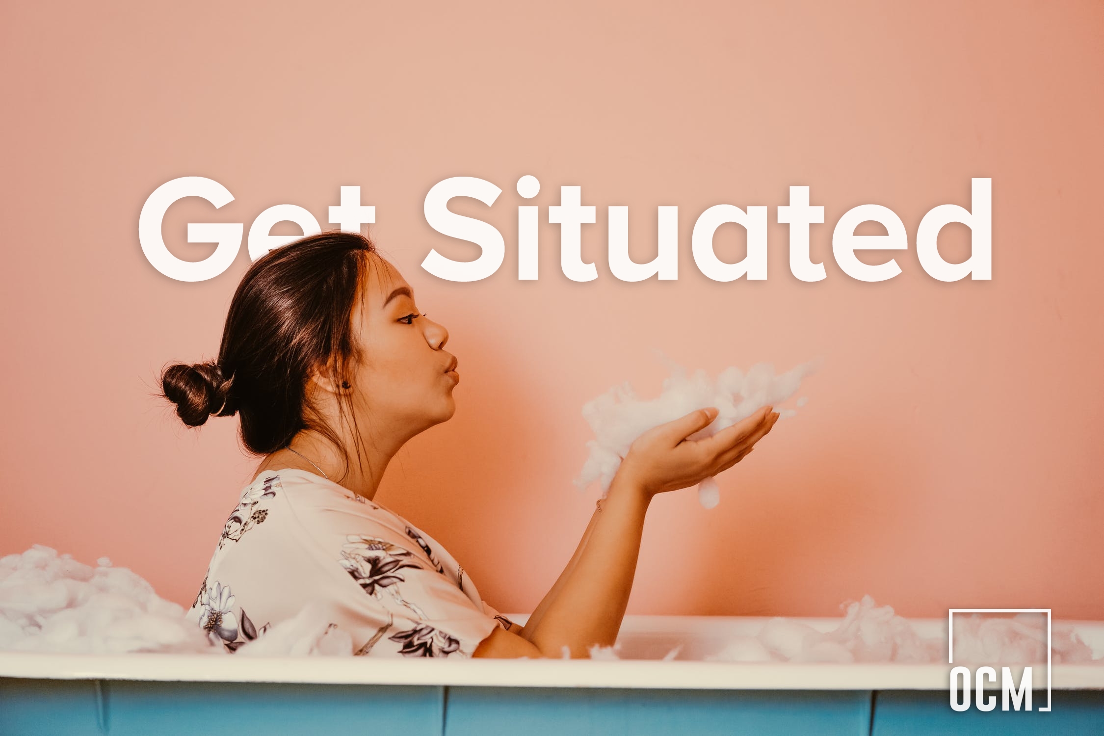 girl in bathtub
