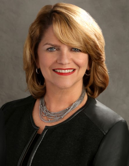 OCM CEO Dawn Robertson
