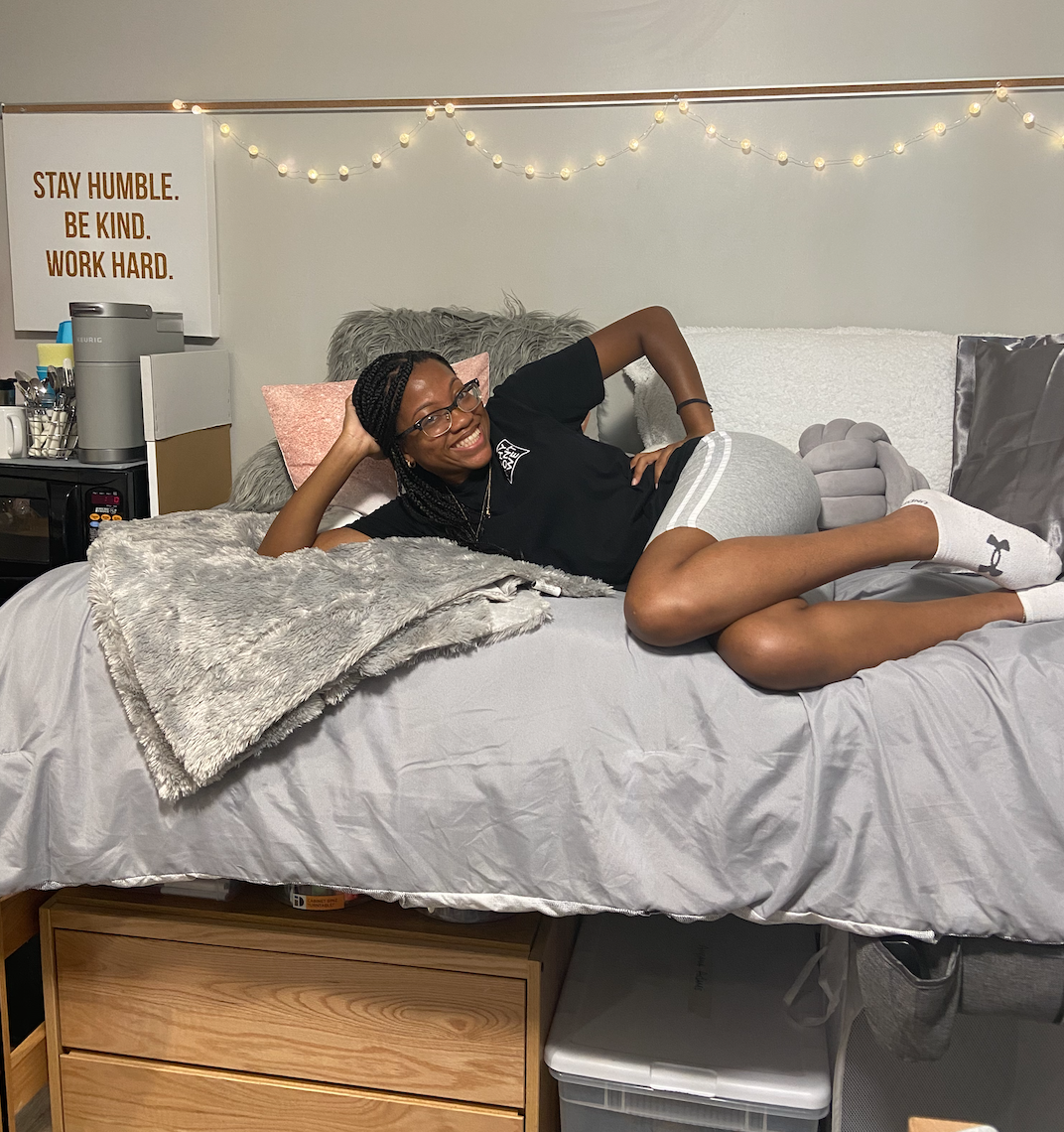 ocm ambassador aiyana adams