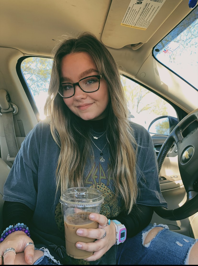 ocm ambassador ella lydon