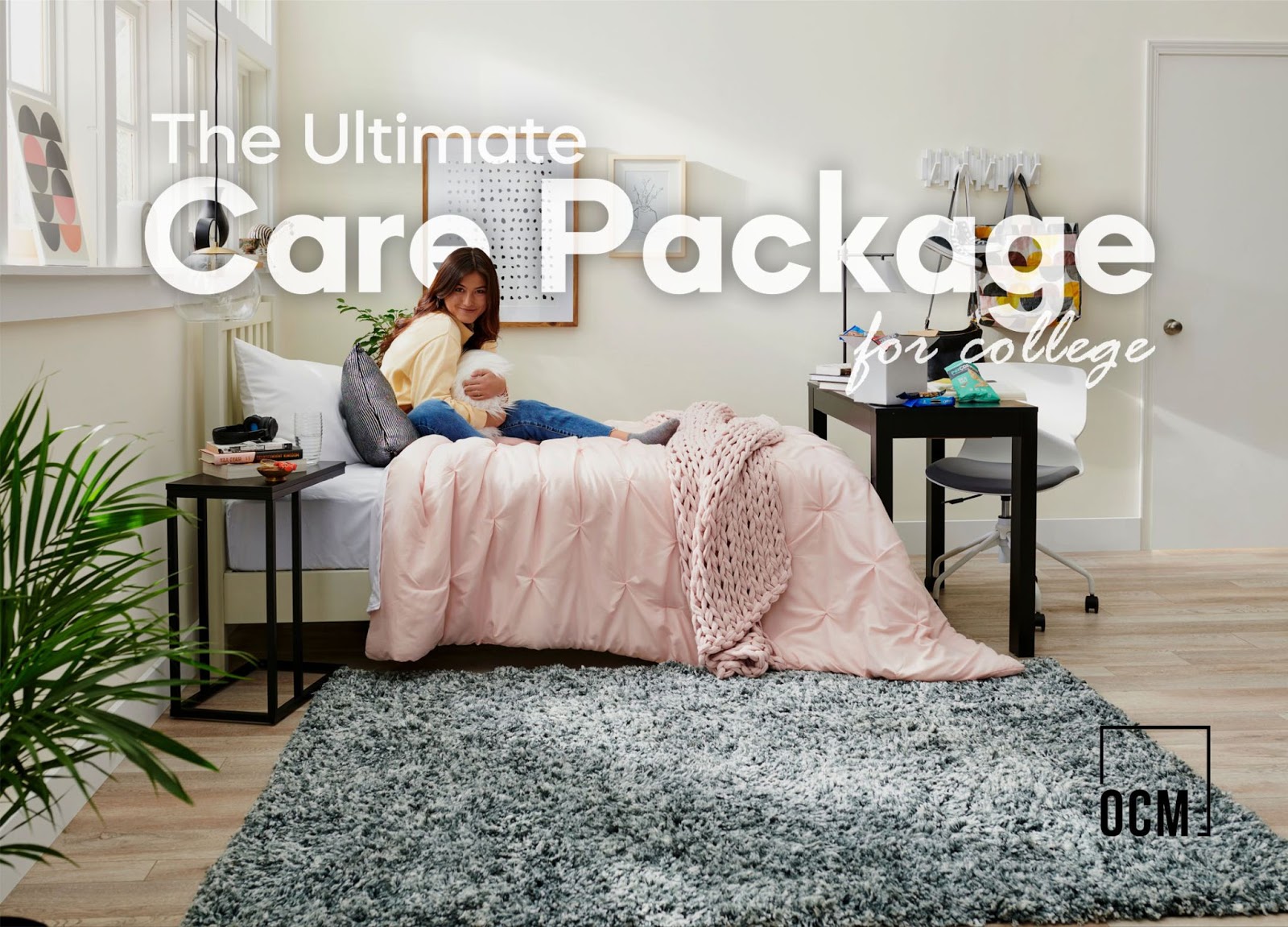The Most Incredible Bedding Sets OCM