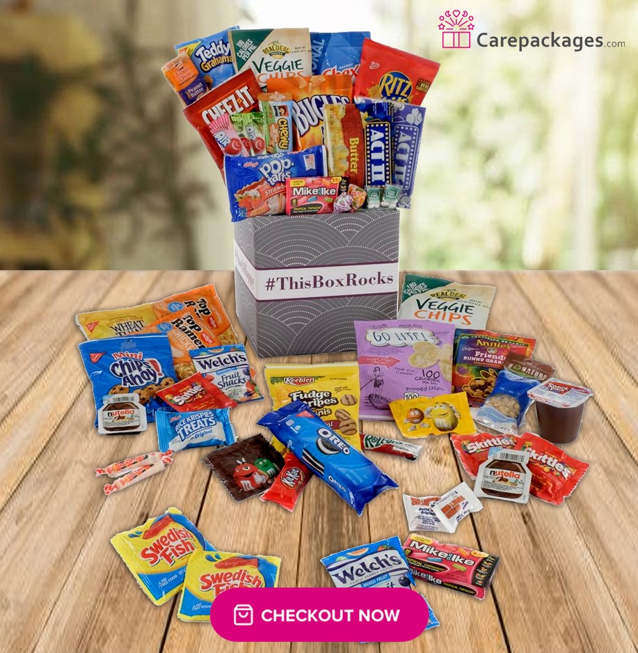 you got this care package
