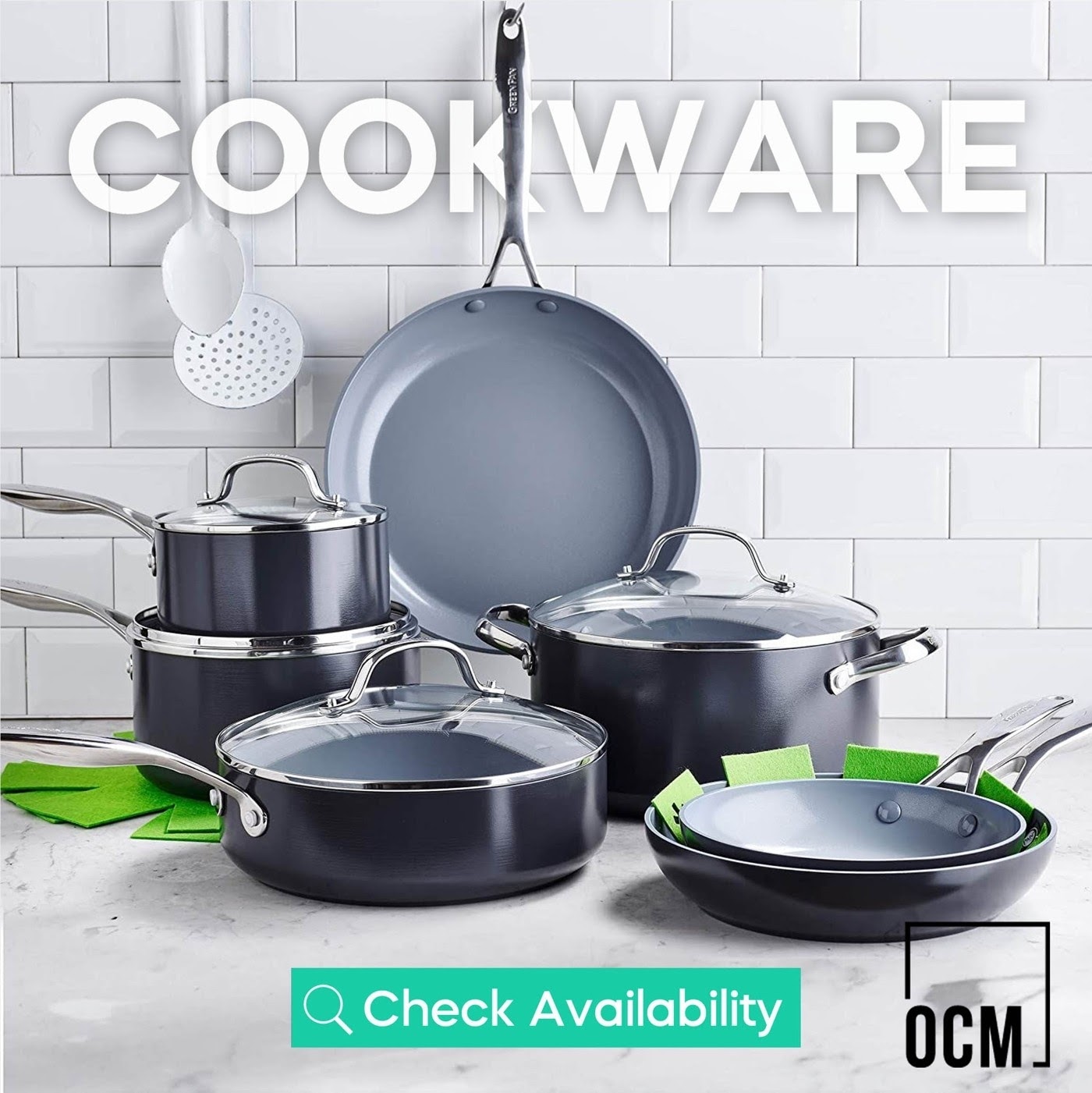 Cookware
