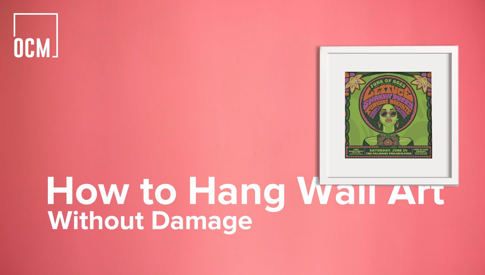 Wall Art