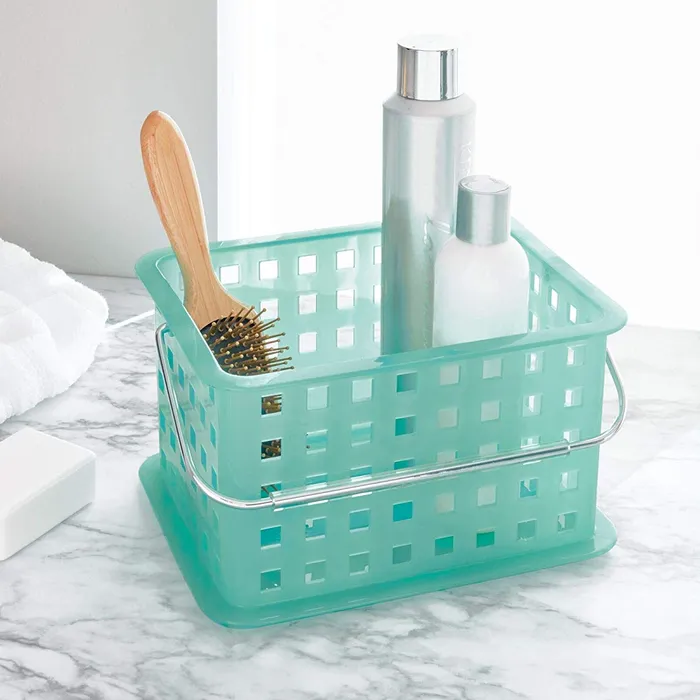 college bathroom shower caddy
