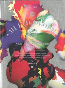 Cover of 'The Non- Designers Design Book' by Robin Williams