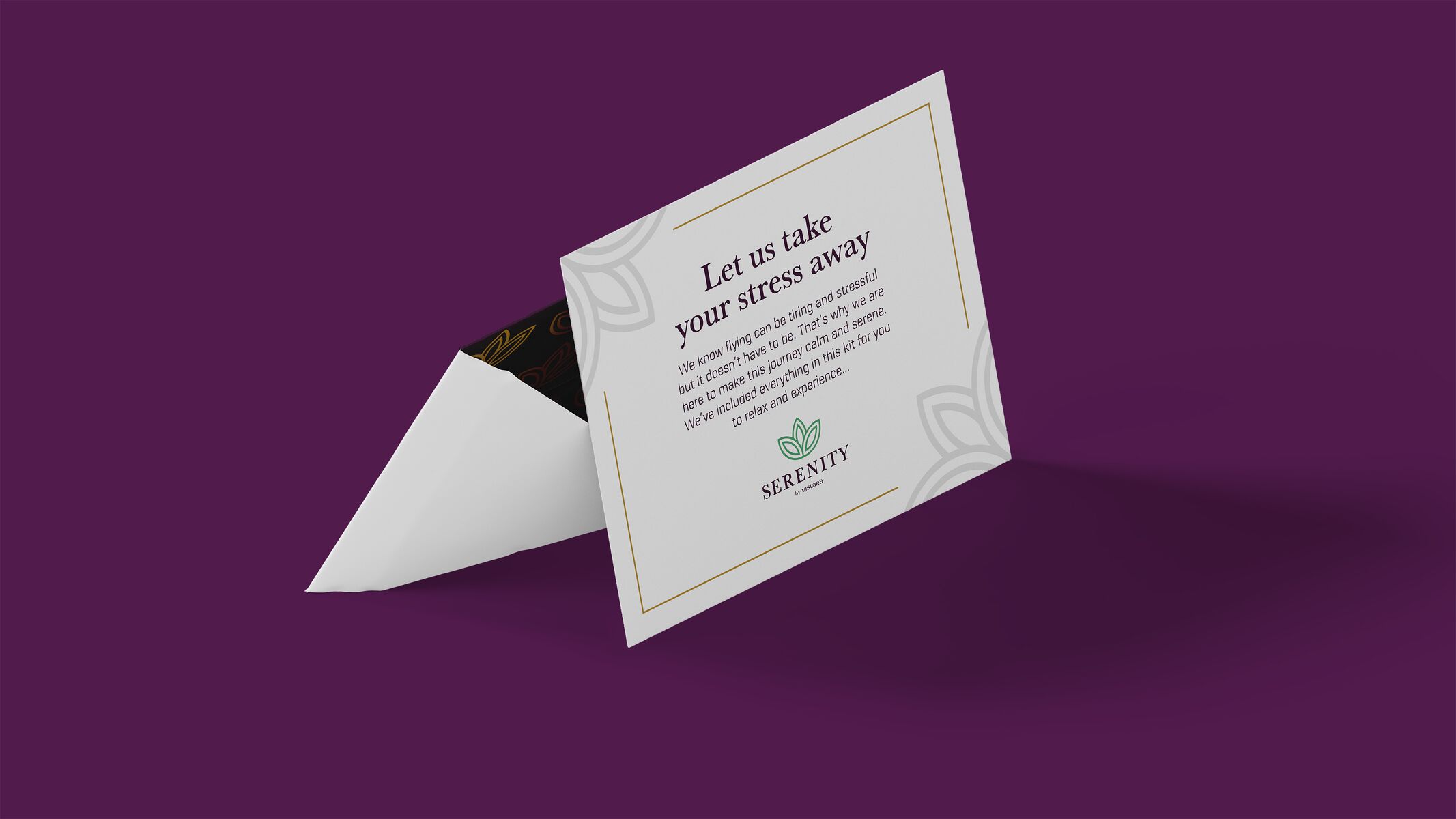Arun Sharma's airline branding concept 4