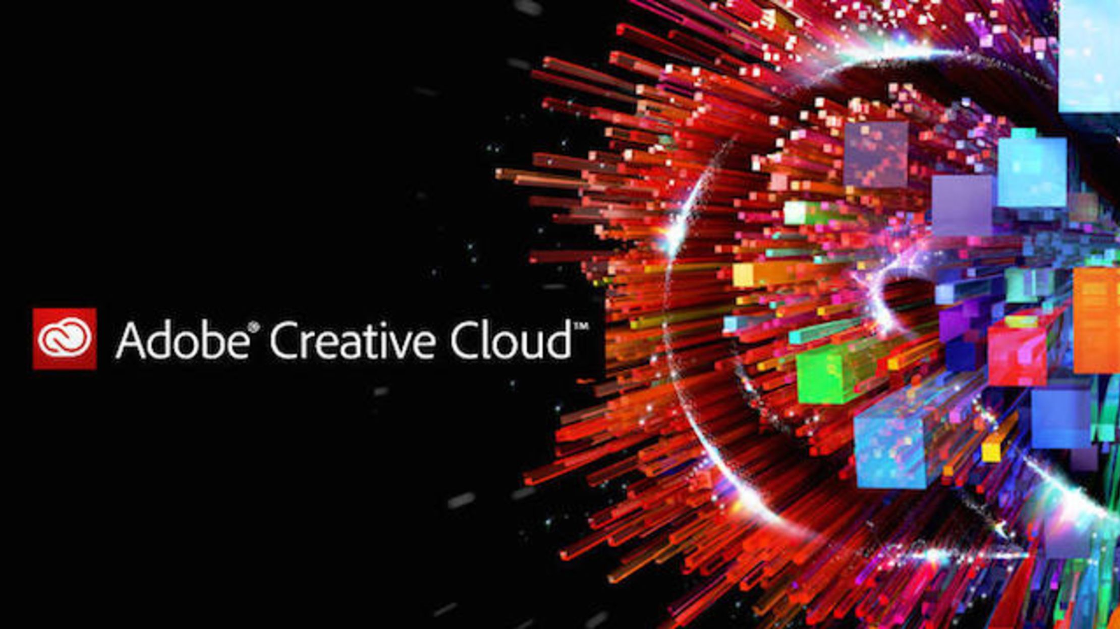 Get creative with the suite of tools available in the Adobe Creative Cloud.