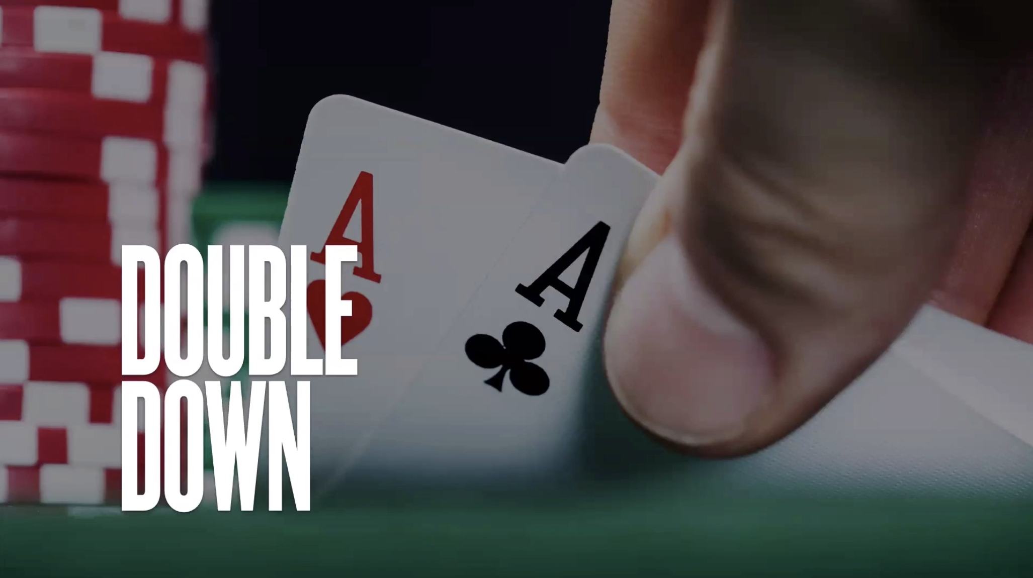 Example concept from How to Negotiate: Double Down.