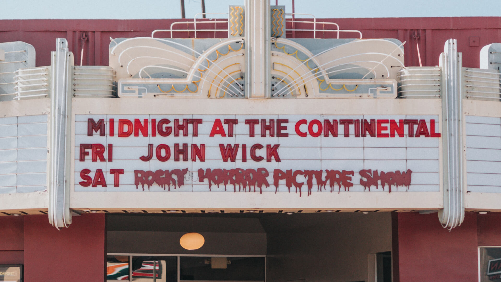 Typography's impact on post tone explained.