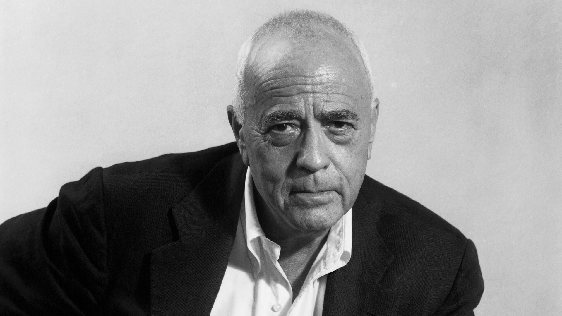 Max Miedinger: Creator of the Helvetica typeface.