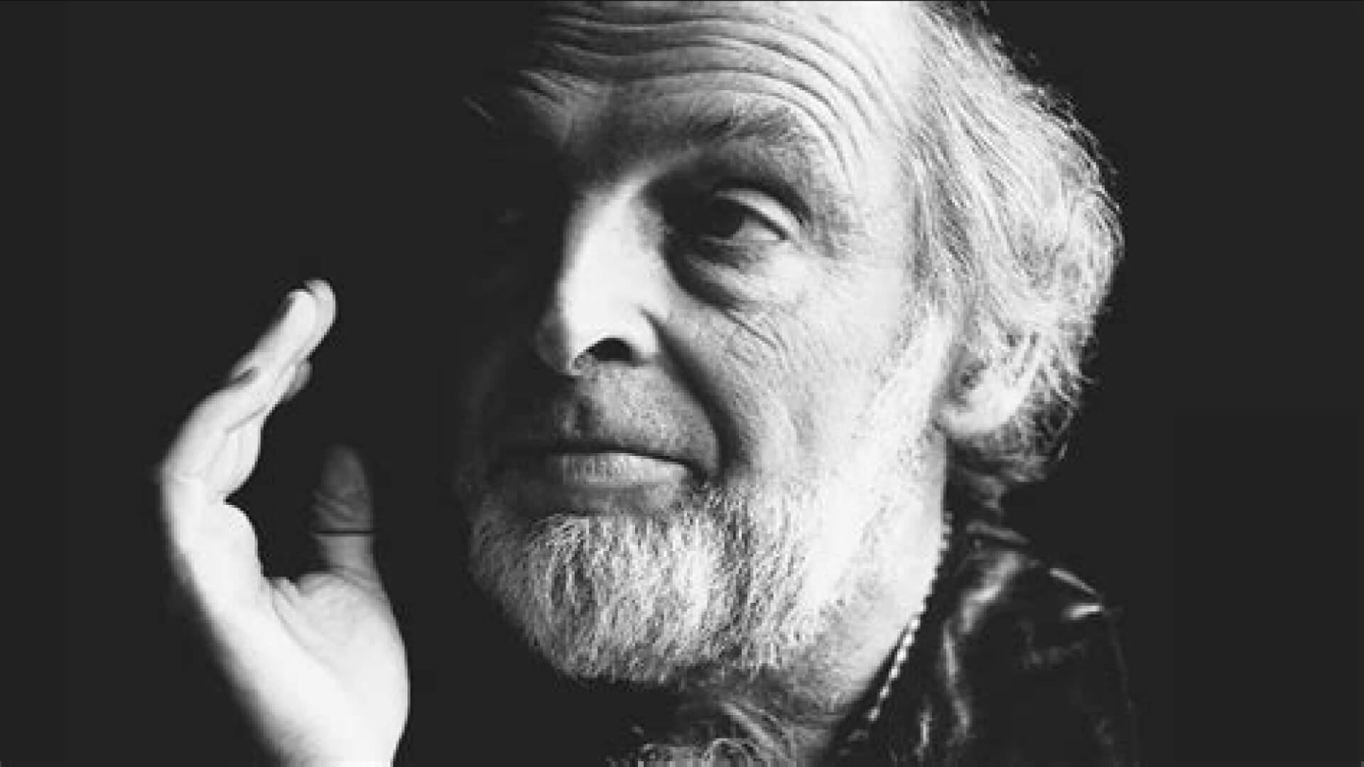 Herb Lubalin: Iconic typographer known for expressive design.