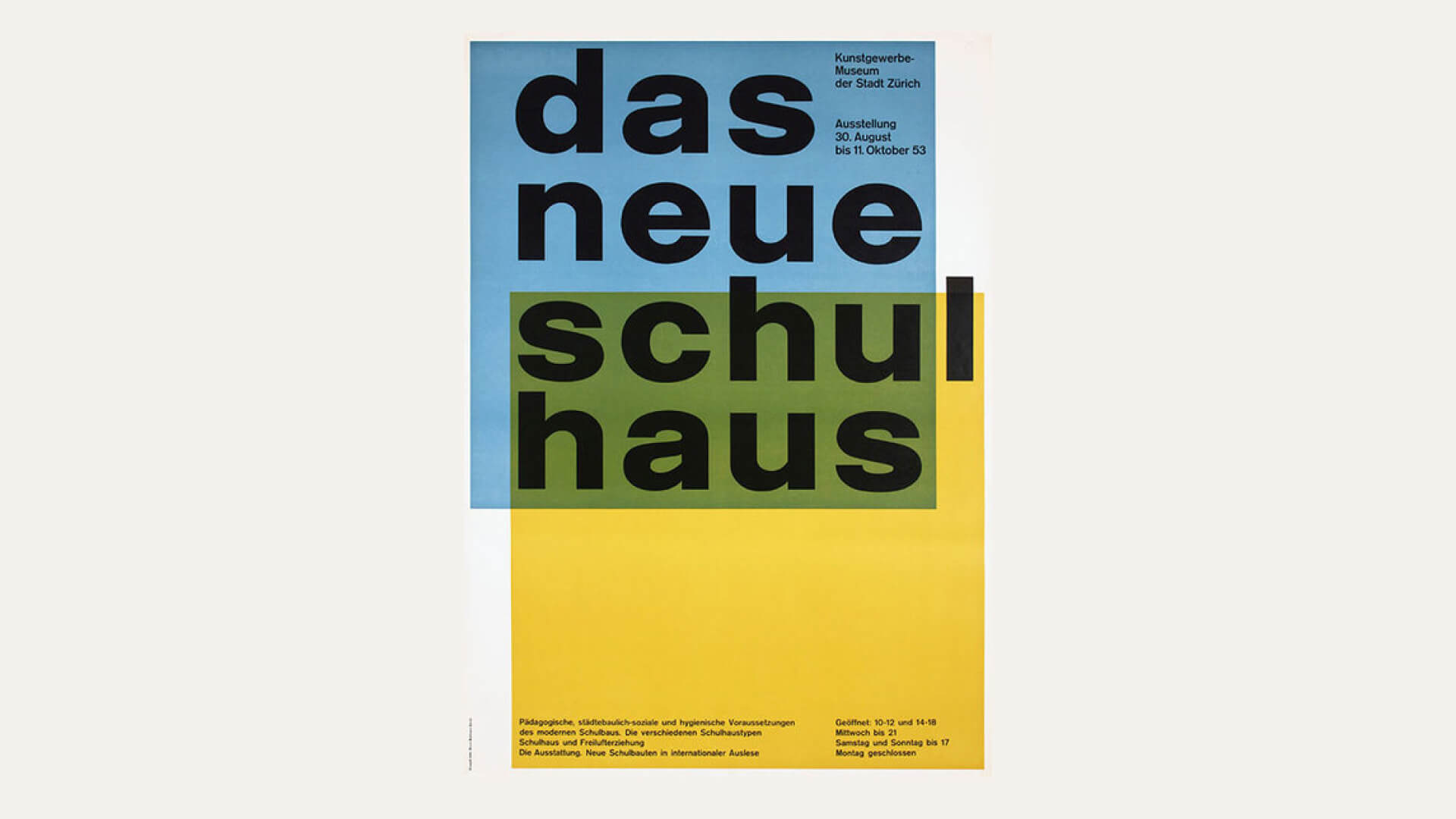 Carlo Vivarelli: Swiss designer and influential typographer.