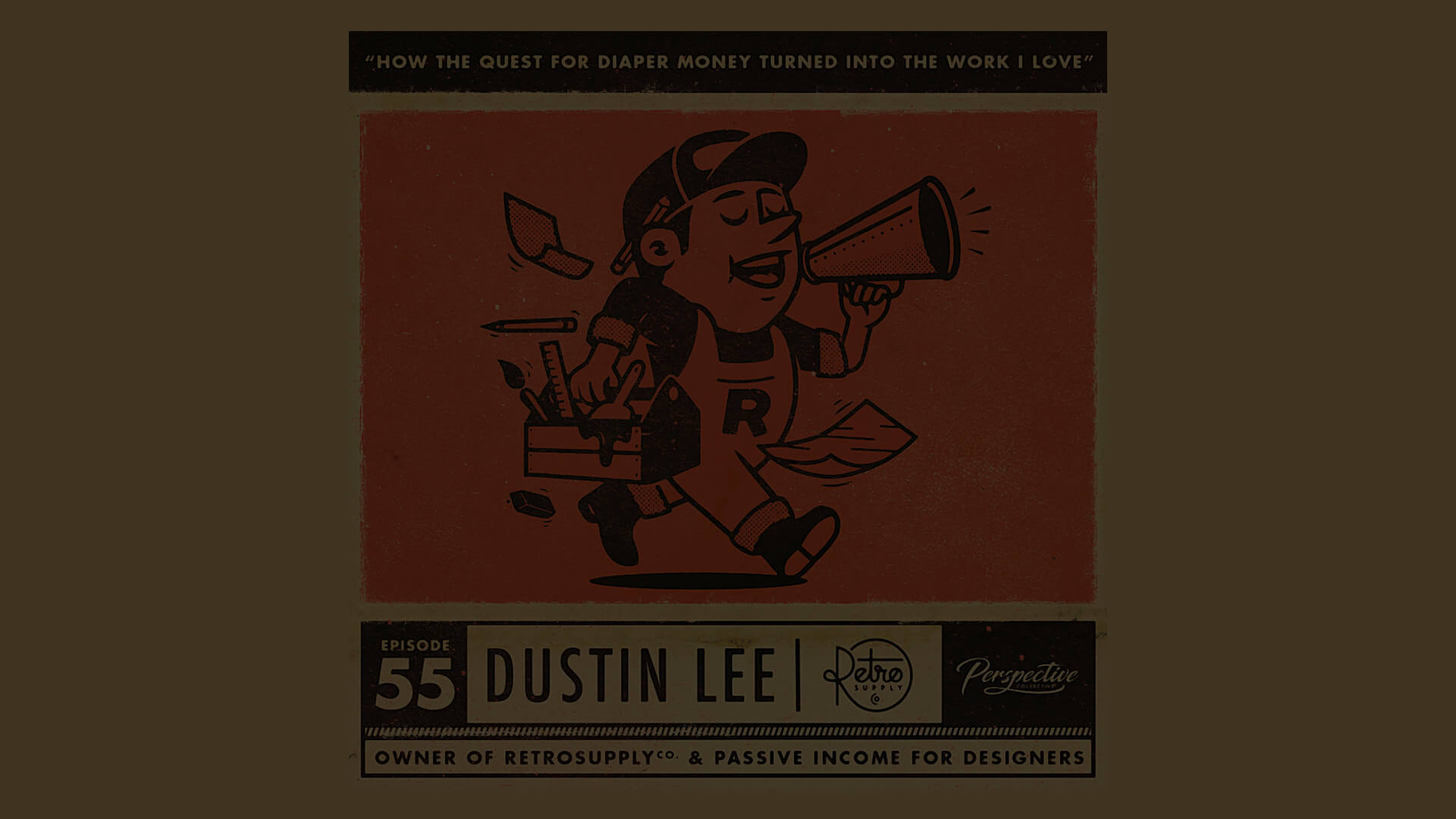 Passive income for designers