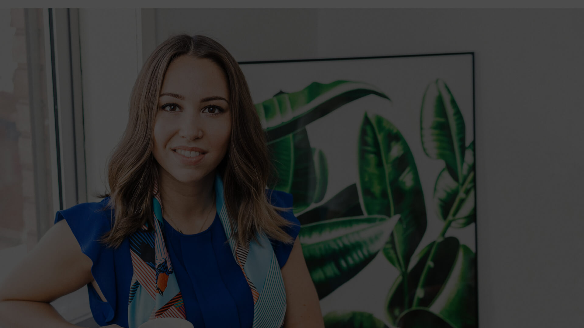 Making a marketing strategy from scratch