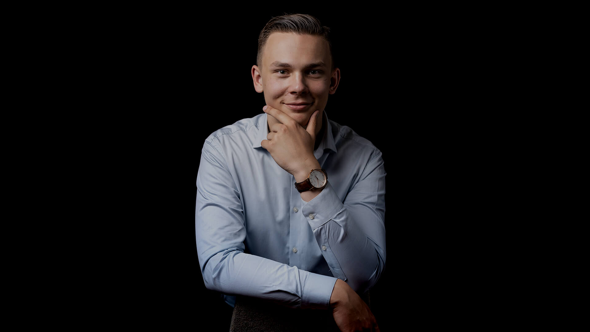 Winning over new clients
