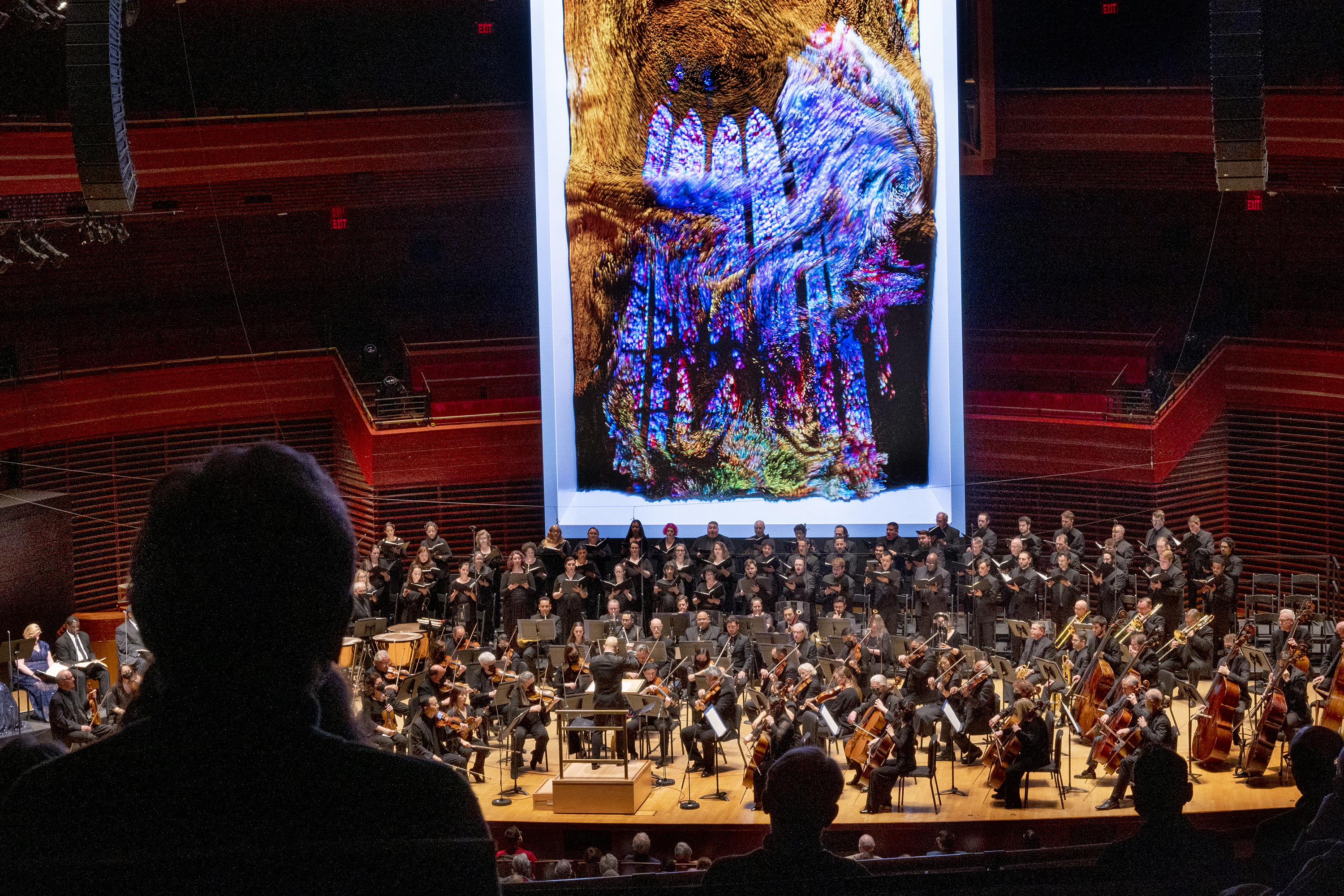 The Impact of Augmented Reality (AR) in Interactive Art - The Futur™